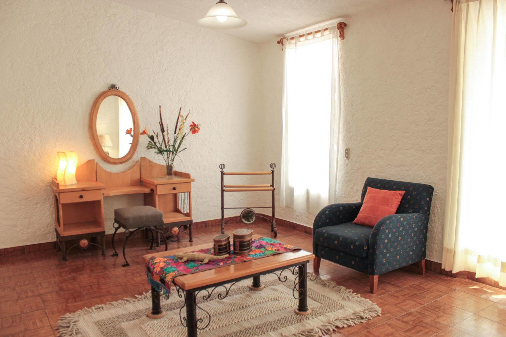 Casa Boutique Del Lago Vr San Juan del Río Exteriör bild