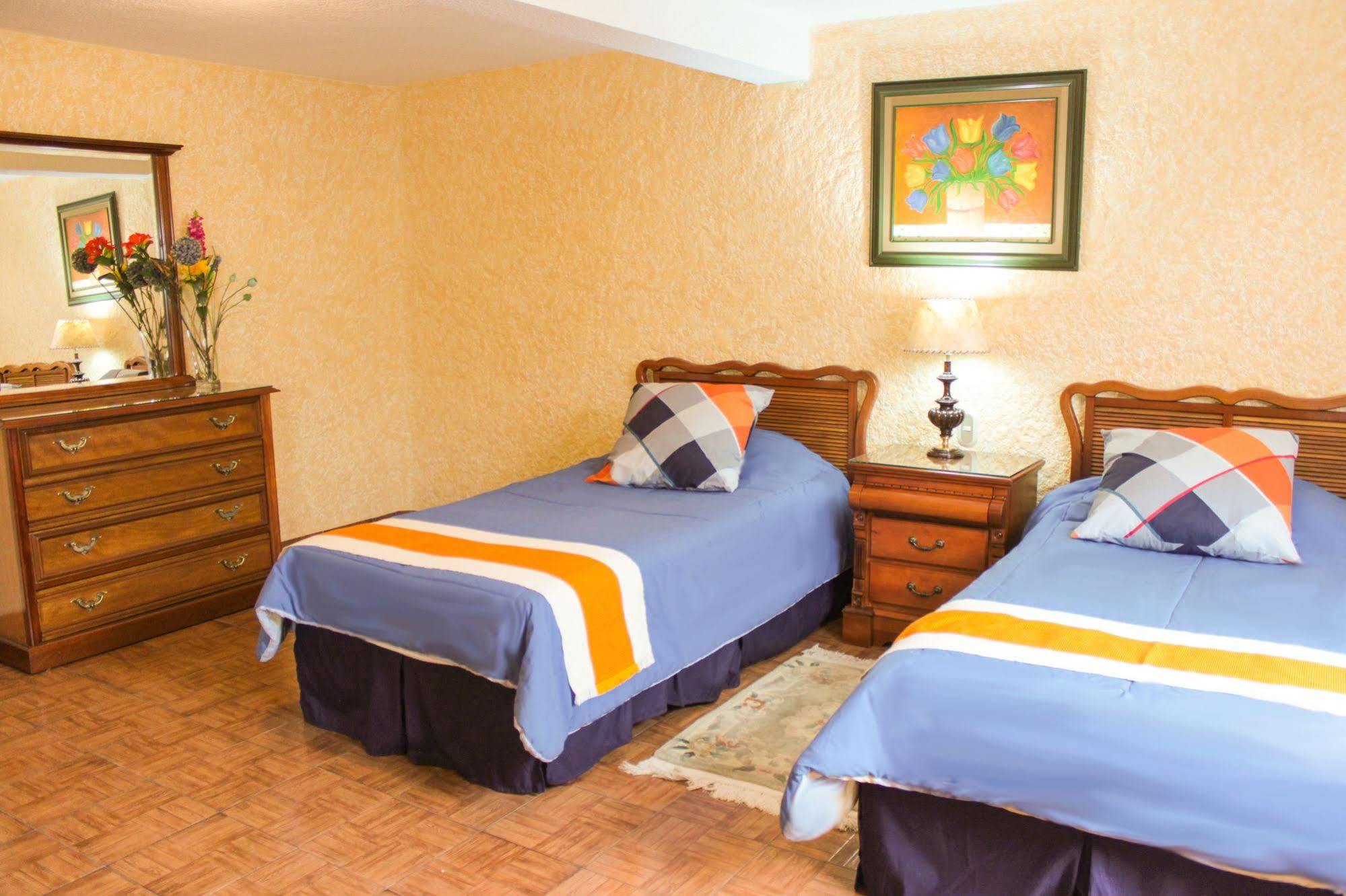Casa Boutique Del Lago Vr San Juan del Río Exteriör bild
